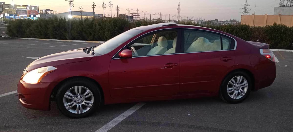 پیشەکی بەناوی خوا 
ئاڵتیما 2008لمتد📦🎌
مواصفات. سلایت.بەسمە.شاشە.ناوزەرد.
تەبرید.تۆماتیک.ڤۆلیۆم.تعدیسورعە.
کوشن هیتەر.ویلکەپ بیلاد.
گێرومەکینە بەشەرتی ١٠٠فیتەر
هەزەو فەحسی نوییە سەنەوی ماوە
سەیارەکە ئیماڵەو زۆر پاکە 
بۆزانیاری زیاتر پەیوەندی بکەن
📞***********📞 أربيل, العراق
