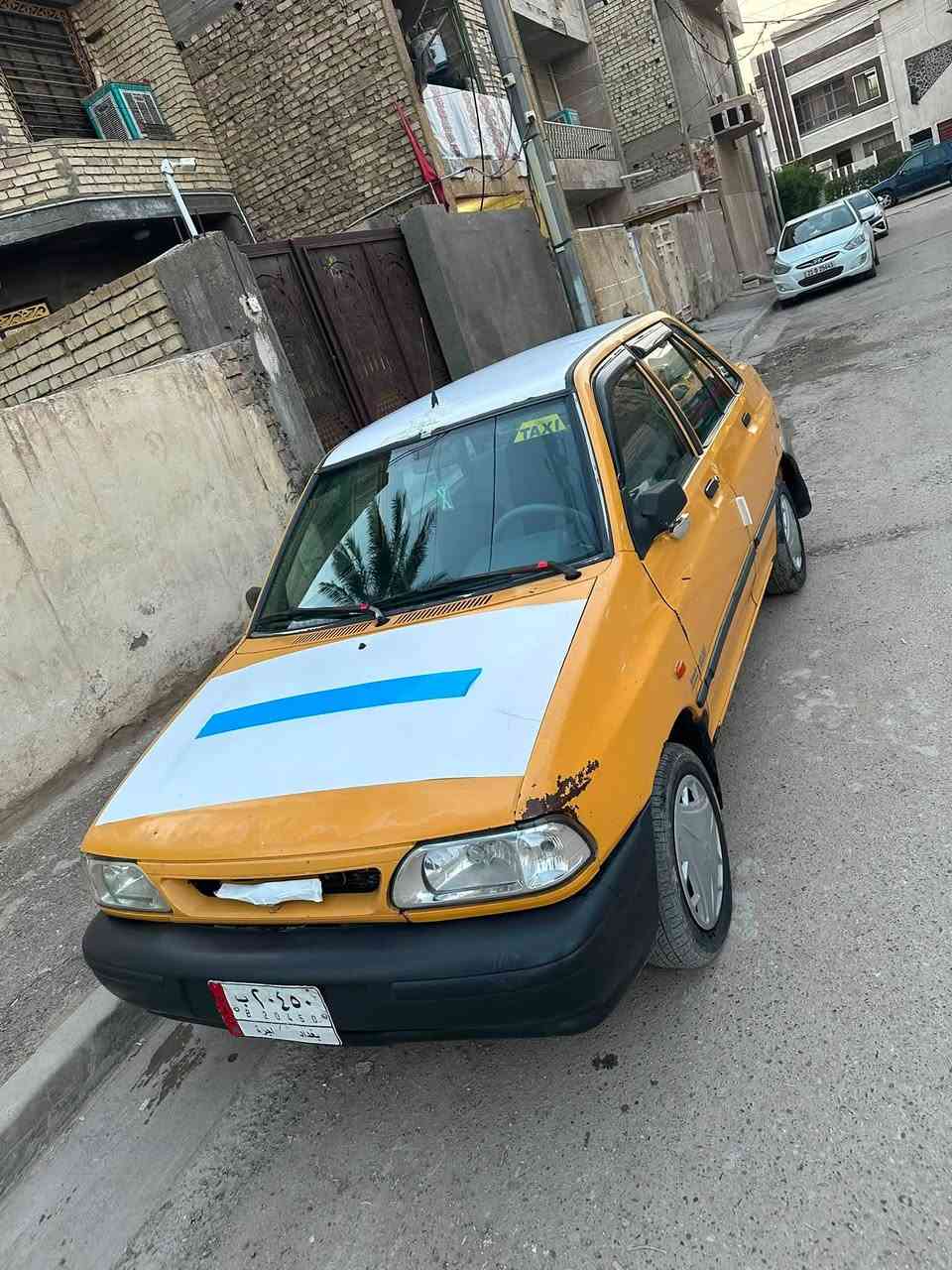 السلام عليكم سايبه لبيع مكينه بهه خيط تبخير
كير جديد تبريد بس عاز السياره حلوه السعر ٣٠ وبيه مجال لشراي الرقم *********** مكاني الحريه
