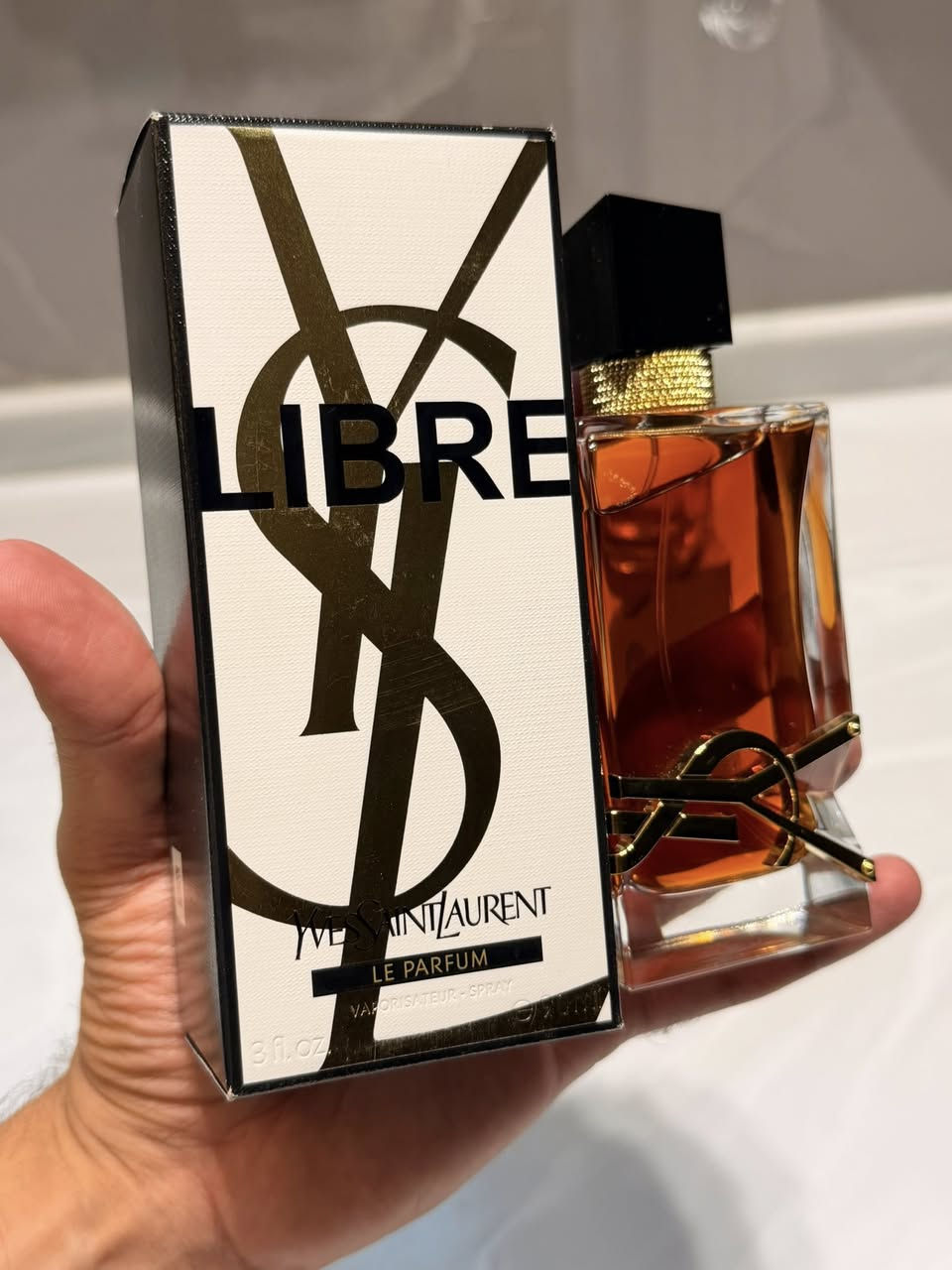 السلام عليكم اخوان مجموعه عطور اصليه للبيع تفاصيل تحت الصور تحياتي للجميع


**إذا كنت صاحب هذا الإعلان وتريد حذفه لأي سبب، رجاءا أرسل رسالة إلى الدعم الفني**