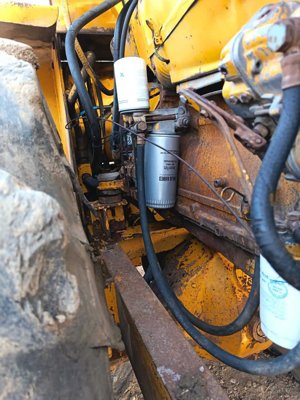 سلام عليكم حادله بوماك للبيع  موديل 82
*********** المكان ذي قار
