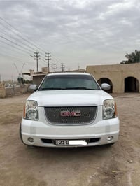 يوكون دينالي • ٢٠٠٩ • مكينة ٥٣٠٠