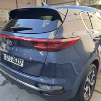 سبورتج ٢٠٢١ • ٦٤٤٠٠ ميل • فور ويل