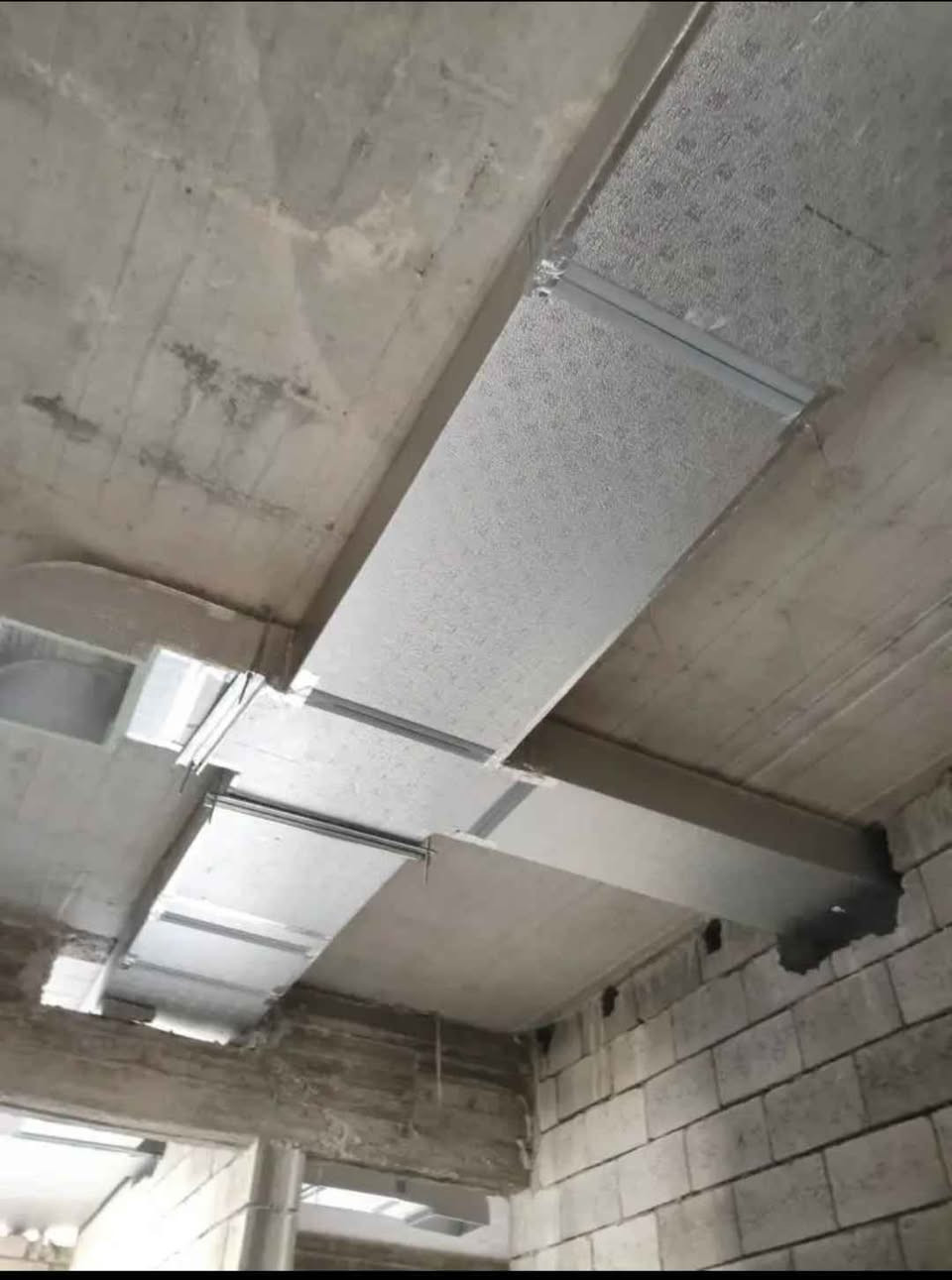 معمل النسيم للدكتات وللتبريد المركزي للاستفسار *********** بعقوبة, ديالى
