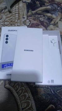 A15 • شاشة مكسره • للبيع