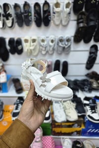 حذاء أطفال وشبابي • فول راحة • كوت خاجية