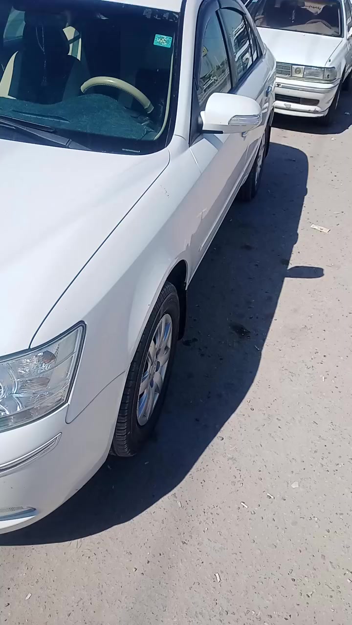 السلام عليكم سوناتا 2009 خليجي للبيع سعر 145
***********
