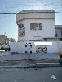 1. ◀️  فرصة ستثمار حلوه. بيت ركن  مأجر ب 700 الف  مشتمل 50  متر قطع رك...