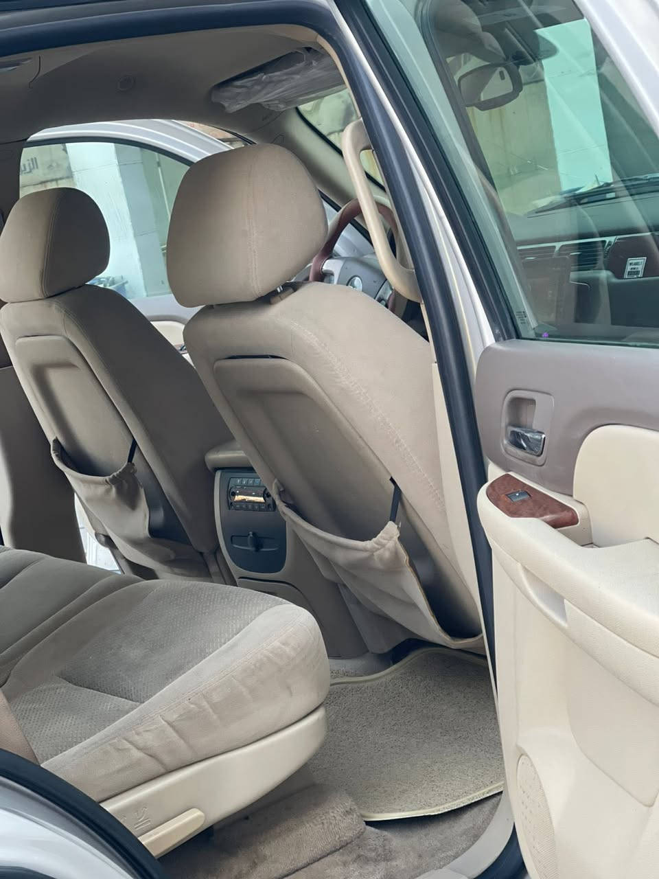 يالله ادوات ادوات ادوات جمسي 2008 حاويه خليجي بدون كص ولا فتح ولا ضربه السياره نضيفه دخول جديد جاهزه من كل النواحي اتعهد من الكص والفتح والسرقه والعشائر 
العنوان بصره 
السعر 75 
*********** بدون مراوس
