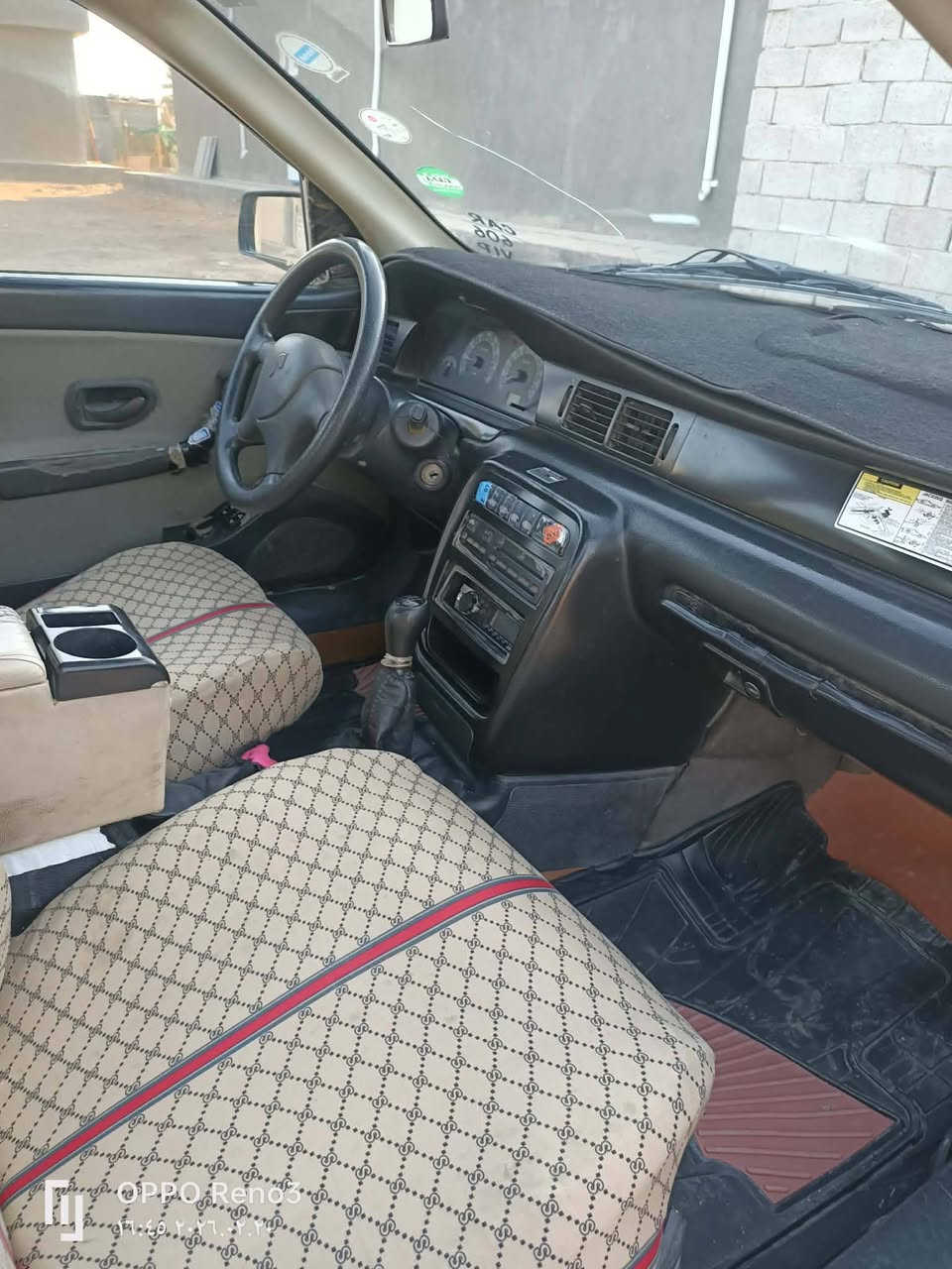 السلام عليكم
سمند للبيع موديل 2010 رقم بغداد  مكينه خير من الله تبريد شغال تخم تاير كهربائيات شغاله سنويه نافذه صار سنه،  خط وبحث مدفوعات السعر 28 وبيها مجال بسيط ***********
