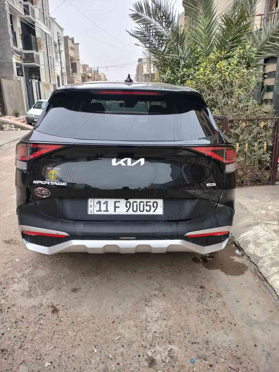 السلام عليكم
كيا سبورتج هايبرد موديل 2023 LX ماشيه 9 الاف حقيقي باميركا تقرير السيارة تعمل وتسير ايرباك استرين ودشبول سليمات كير محرك مكفول لغد وشاصي مكفولات السيارة حاليا بغداد باسمي تحويل ثاني يوم جاهزة تصليح درجة اولى الحادث كما موضح بالصور للاستفسار الاتصال على الرقم التالي السعر 148 وبيها مجال بسيط للشراي 
***********
