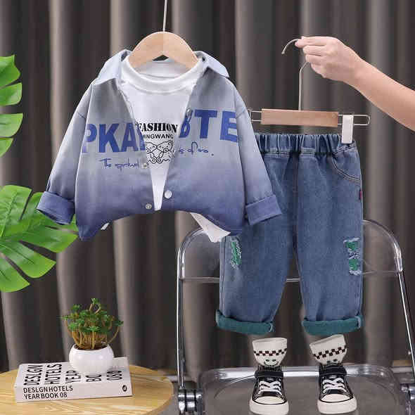 السعر/ 11.500 فقط 🔥😍
‏‎طقم ولادي خامة  درجه اولى 
‏‎القياس/1-2-3-4 سنه 👉
العنوان :
الديـوانـيه: قضـاء غمـاس
شـارع الـدجيـل مجـاور عـلي الكـرعاوي للأقـمشه. 🔥💯
مـحل: 
بيبـي سبيستون 
Baby Spacetoon 💯🔥
بأدارة:  مصطفى
انستا : 8m.q6
واتساب:***********
تتوفر خدمة التوصيل ✈️🔥
للأستفسار أكثر يرجى مراسلة الصفحه

‏‎‏‎‏‎
