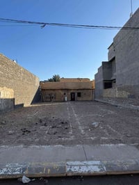 قطعة أرض • ٢٤٠م • حي الشهداء