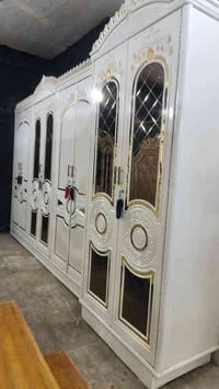 غرفة ٦باب • موديل تركي • فلكة حي النصر