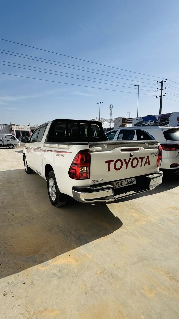 سلام عليكم للبيع بيكب موديل ٢٥
زيرو
فول ساز 
أم ضمان
ترهم مراوس
07800


**إذا كنت صاحب هذا الإعلان وتريد حذفه لأي سبب، رجاءا أرسل رسالة إلى الدعم الفني**