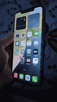 متاح ١١ برو ماكس
ذاكرة ٢٥٦ بيع او مراوس جهاز نضيف بطاريه ٧٣ ماتصرف امانه سعر ٣٠٠ وبي مجال قليل مكاني كاظميه 

هاتف ***********
