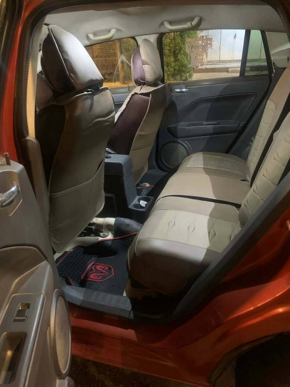 السلام عليكم دوج كاليبر مديل ٢٠٠٩ محدث ٢٠١٠ مصبوغه عام حادثه جاملغ أمامي السعر ٥٠ عنواني ميسان رقم بغداد سنويه ل٣٠للتواصل ***********
