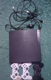 بلايستيشن 3 • ٣ جوستك • سامراء حي الزراعة