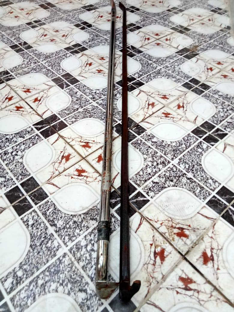 هيم تفليش قالب اصلي
الطول 170 سم العدد 75 ابيع جمله
***********
