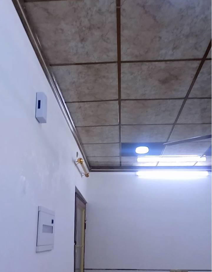 الإيجارفي السماح الأولى قرب السوك 
مساحة 200 متر طابقين 

بناء حديث زيرو 

ط1/ غرفتبن واستقبال وهول وصحيات ومطبخ وكراج 

ط2/ اربع غرف نوم وهول وصحيات 

((مكتب الاصدقاء))

*********** واتساب 
***********
  ((   عنوان المكتب سايدين الأركان قرب روضة الأماني))
      
                  (( او بصف حلويات التقوى))
