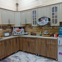 كاونتر • خزائن • سعر خاص