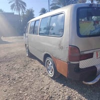 بيجو • موديل ٩٦ • محرك نضيف