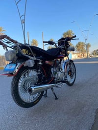 ماطور جديد • موديل ٢٦ • ديالى سعديه جبل