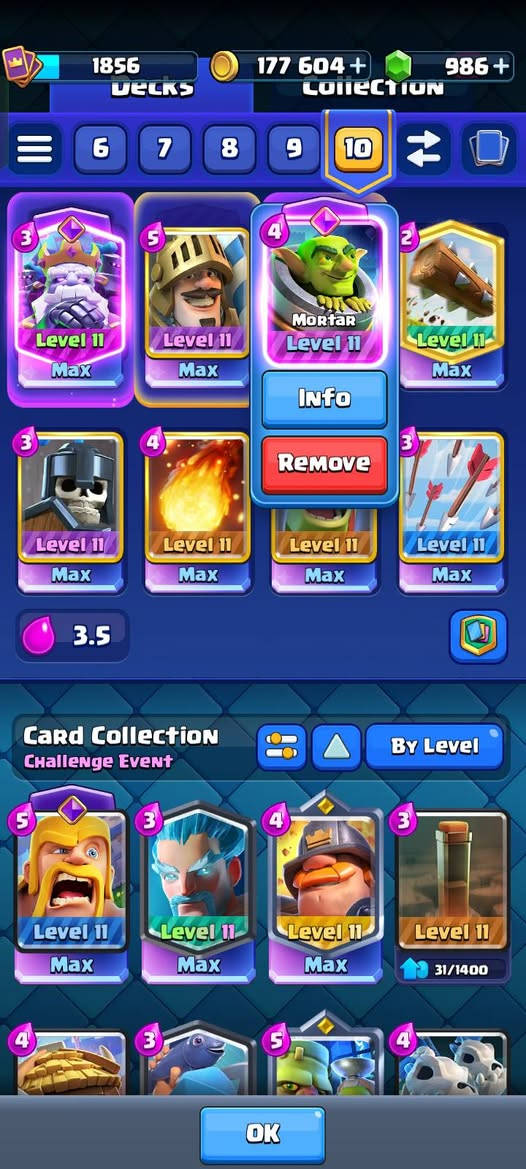 للبيع lvl 78 باقي صور خاص


**إذا كنت صاحب هذا الإعلان وتريد حذفه لأي سبب، رجاءا أرسل رسالة إلى الدعم الفني**