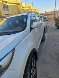 اسبورتج • ٢٠١٤ • سليمانيه