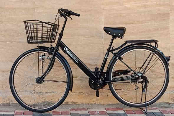 ✨ الســلام عليكــم ورحمة الله وبركــاته ✨
🚲 دراجــة هوائيــة للبيع 🚲 حجم 28
حاويه اصلي 
⚙️ كير + حساس
🛞 تاير عريض
🧺 سـلّة اصلي + 🔐 قفل أصلي
🪑 قيادة مريحة
✔️ شرط الفحص والنظافة والضمان
✨ نظافة 90–95%

📍 العنوان: كربلاء / طوريج
🚚 تتوفر خدمة توصيل لجميع محافظات العراق

📞 للاستفسار أكثر: خاص أو على الرقم
***********
