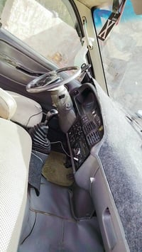 بيجو ١٩٩٦ • رقم ناصريه • تاير جديد