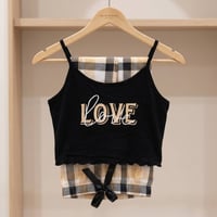 تراك نسائي • شورتات شي ان • طلب مفتوح