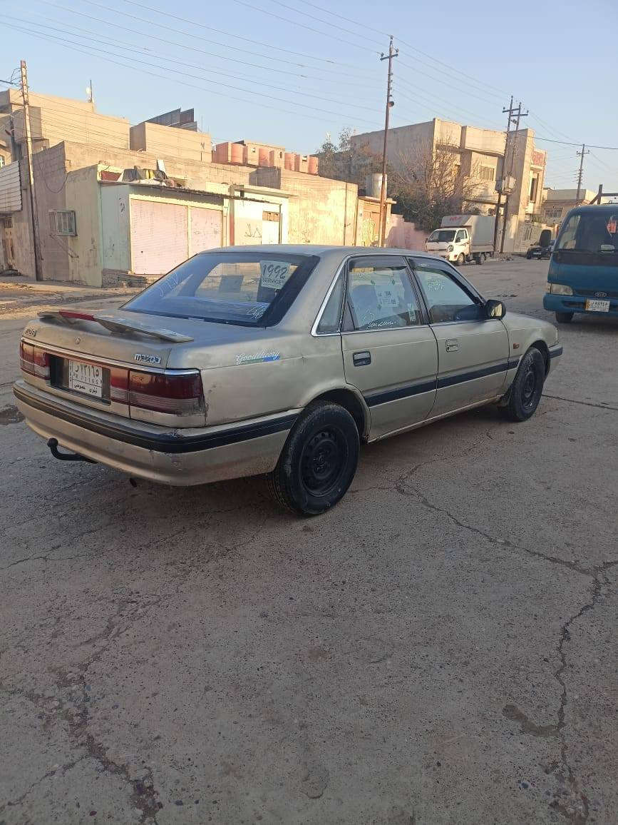 مازده صندوك626 سنويه ل29 محرك 12اصل كابريته لاصرف ولانفخ كير مابي شي طخمها مابي شي جوم 4كهرب تواير طخم جديد باتري جديد السعر 27 وبيها مجال ***********/***********
