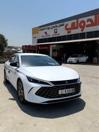قين L • ٢٠٢٤ • بدون صبغ