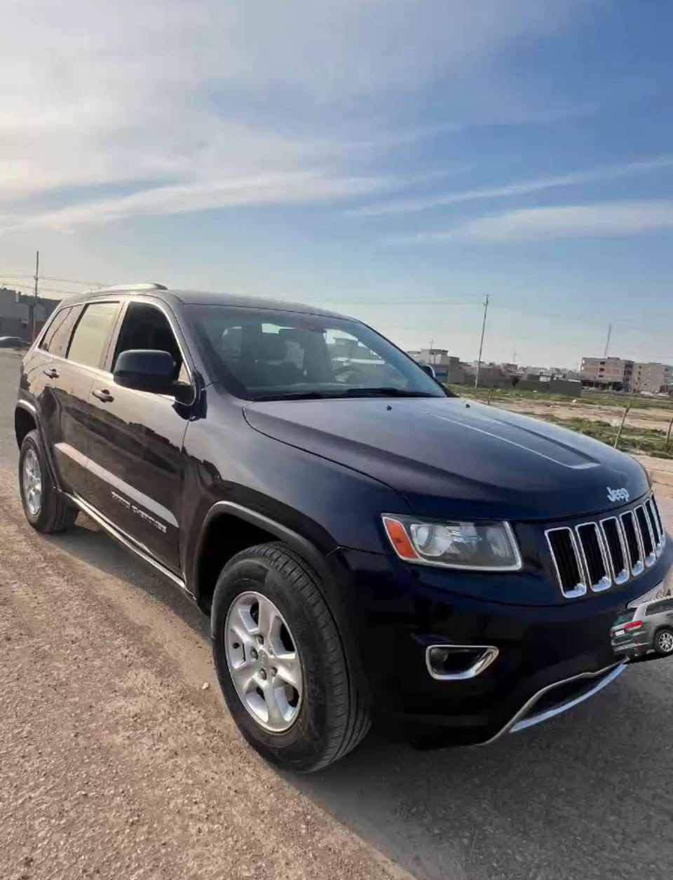 جيب لوريدوو موديل 2017 
صبخ بولند وجاملوخ النفر دهوك, العراق


**إذا كنت صاحب هذا الإعلان وتريد حذفه لأي سبب، رجاءا أرسل رسالة إلى الدعم الفني**