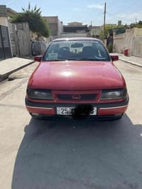 فيكترا ١٩٩١ • حجم ١٫٨ • كركوك