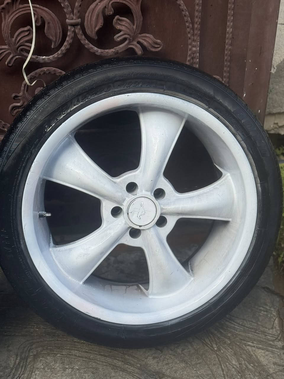 السلام عليكم ذني ثنين للبيع قيم واخذ مكانهن ديالى


**إذا كنت صاحب هذا الإعلان وتريد حذفه لأي سبب، رجاءا أرسل رسالة إلى الدعم الفني**