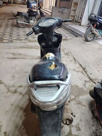 نكرة • مكينة مفتحة • كوفة