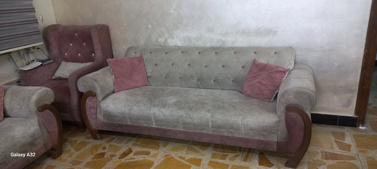 تخم للبيع 7 مقاعد توصا /كاظميه السعر450


**إذا كنت صاحب هذا الإعلان وتريد حذفه لأي سبب، رجاءا أرسل رسالة إلى الدعم الفني**