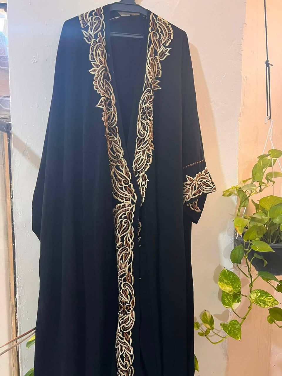 عبايات مستعمله سعر بسيط اثنينهن بيعه وحده يلبسن قياسات خاصه


**إذا كنت صاحب هذا الإعلان وتريد حذفه لأي سبب، رجاءا أرسل رسالة إلى الدعم الفني**