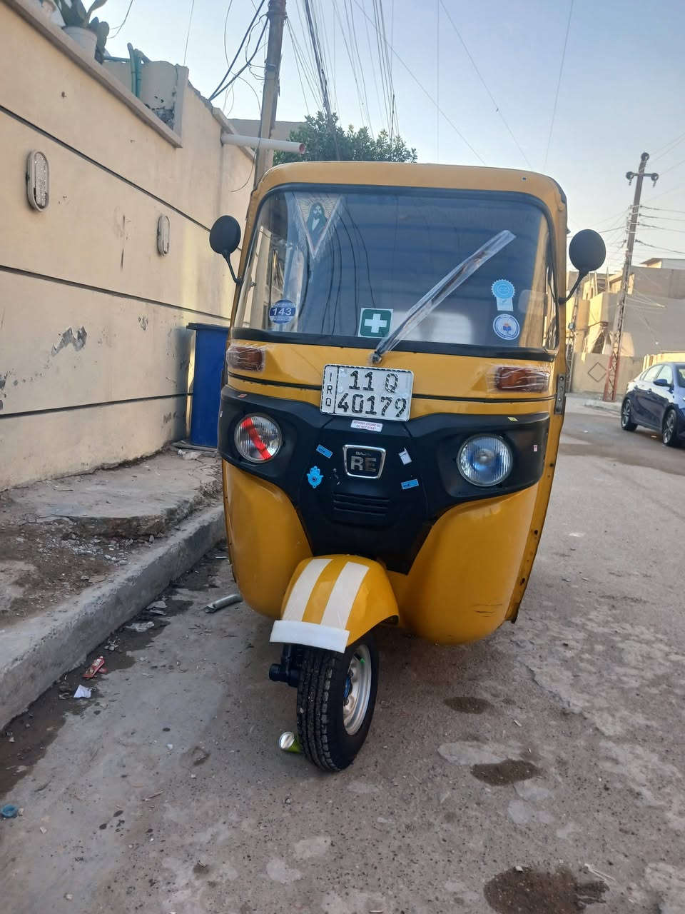 سلام عليكم تكتك 2020رقم وسنويه كشر مكفول لا صبخ ولا معجون شهر ١٢ مكان لكماليه شراي***********
