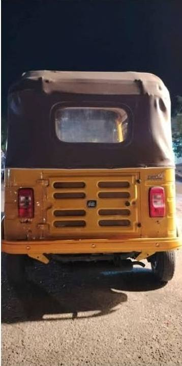 سلام عليكم اخوان تكتك موديل2020/10 عشرين شهر العاشر مكانها مجر سنويه السعر 6وبيها مجال للشرايي
الشراي يتصل ويدلل مامتواجد ع الفيس شراي تصل وشلع عيوني ***********
