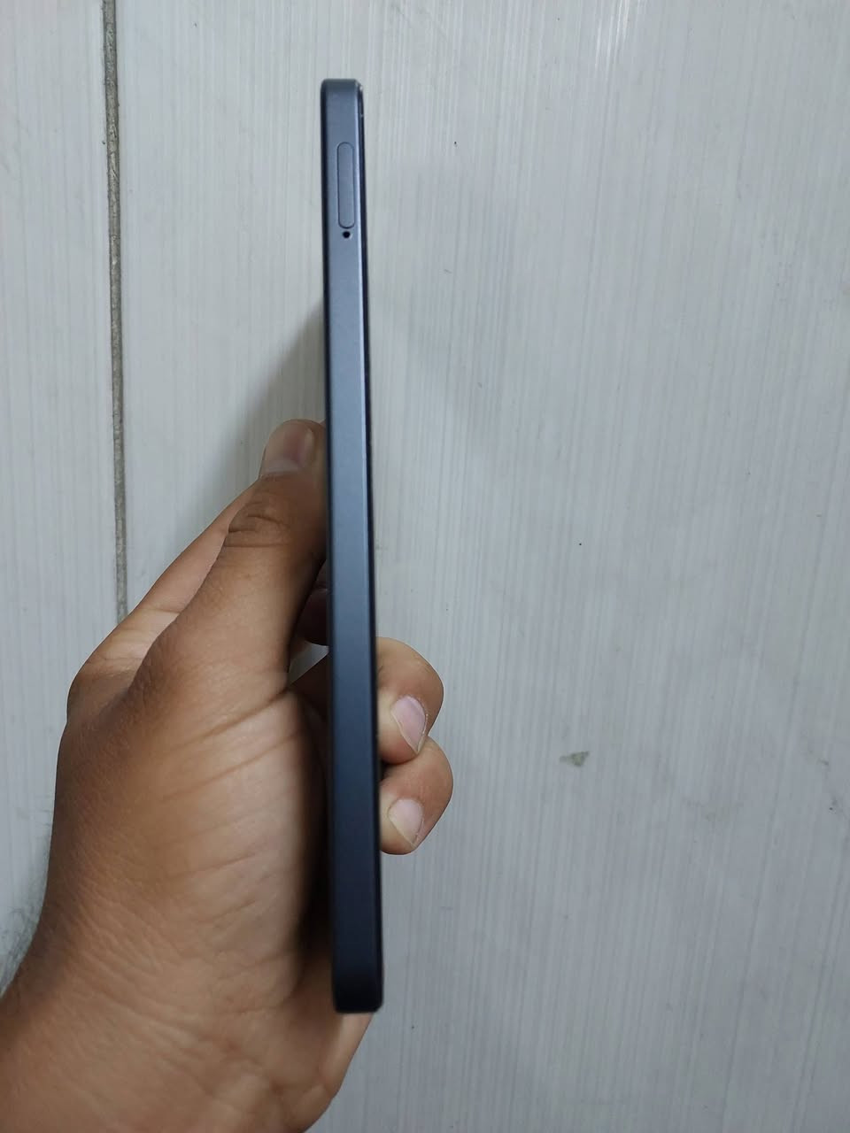 السلام عليكم جهاز oppo A5x  ذاكرة 128 خطين بطاريه 6000
مكان جميله السعر 100 بي مجال بسيط


**إذا كنت صاحب هذا الإعلان وتريد حذفه لأي سبب، رجاءا أرسل رسالة إلى الدعم الفني**