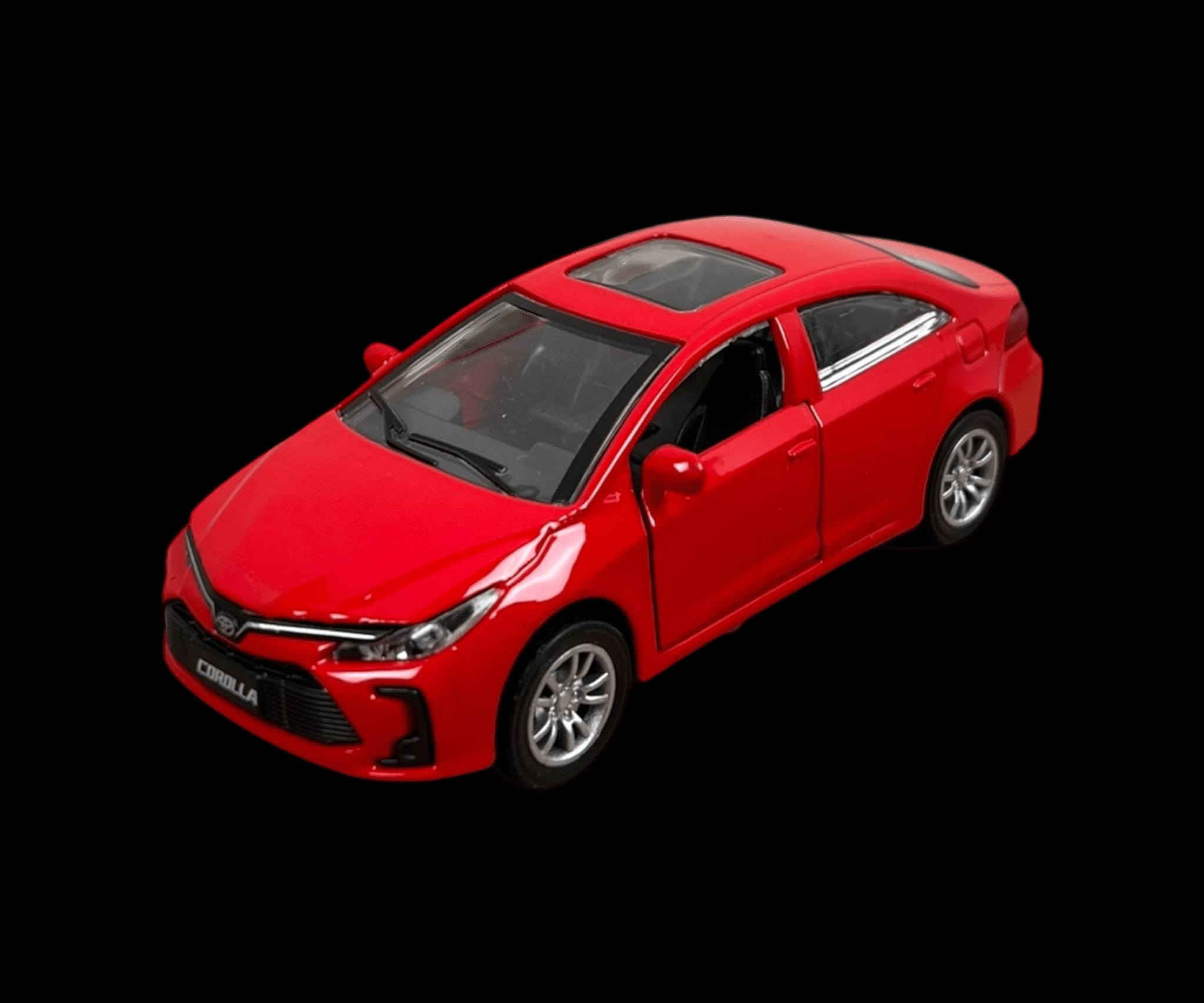 ✨ هيكل معدني متين مع تصميم أنيق

🔊 صوت محرك واقعي يزيد متعة اللعب

💡 إضاءة أمامية جذابة عند التشغيل

🚪 أبواب قابلة للفتح مثل السيارة الأصلية

🎁 هدية رائعة للأطفال وهواة السيارات

🔥 قطعة تجمع بين اللعب والفخامة
للحجز والاستفسار 
***********
عنوانك...ورقم الهاتف 
السعر مع التوصيل 20 الف
