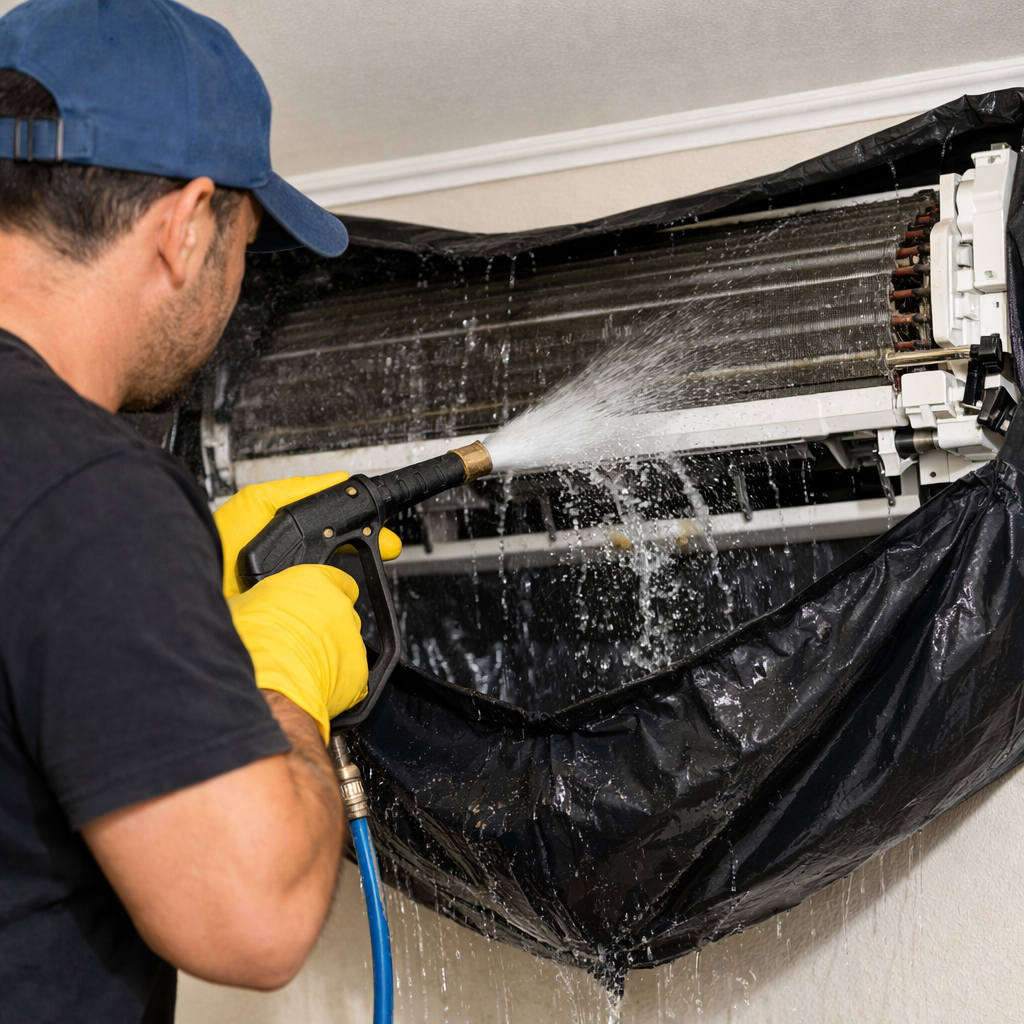 (لا تخلي الحر يفاجئك… نظف سبلتك اليوم 🔥) 
أهلنا الطيبين في قضاء الشامية وضواحيها 🤍
بمناسبة شهر الخير والبركة
سوّينا عرض خاص لغسل وتنظيف أجهزة السبلت ❄️
🔹 غسل سبلت جداري 2 طن
💰 فقط 10,000 دينار
🔹 غسل سبلت عمودي 3 طن
💰 فقط 25,000 دينار
✔ تنظيف كامل للوحدة الداخلية والخارجية
✔ إزالة الأتربة والترسبات
✔ تحسين التبريد وتقليل صرف الكهرباء
✔ عمل دقيق وأمانة بالاشتغال
📞 للحجز والاستفسار يرجى التواصل على الرقم: ( *********** ) هاتف 📱
( 0781499929). واتساب 
🌙 العرض لفترة محدودة خلال شهر رمضان فقط
الله يتقبل صيامكم وطاعاتكم 🌸
