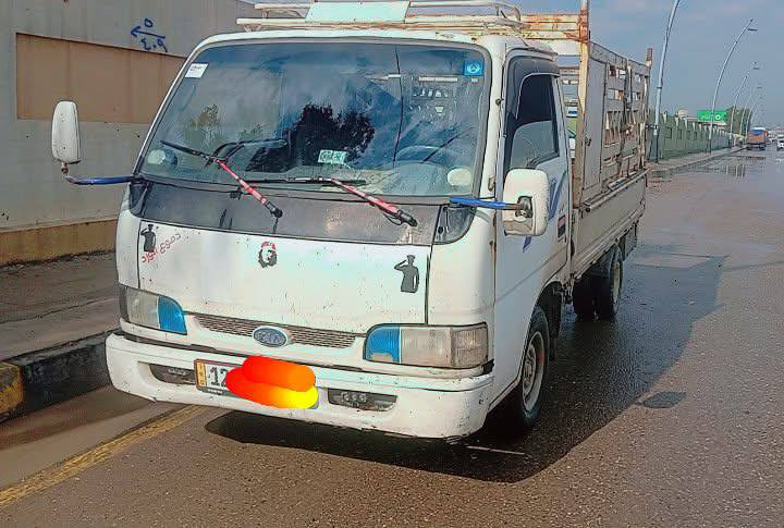 سلام عليكم من رخصت لادمن...؟
كيا فونتيره تك قماره مكينه وكير واكسن مكفوله بدون صبغ وضربه رقم نينوى مصطره سنويه 30 سياره بسمي تحويل وكاله تخم تاير باتري جديد وايرمينه كلها شغاله سياره بس ستر الله وغير متواجد عل فيس رقم *********** الموشراي لاتعبنه يرحم والديكم
