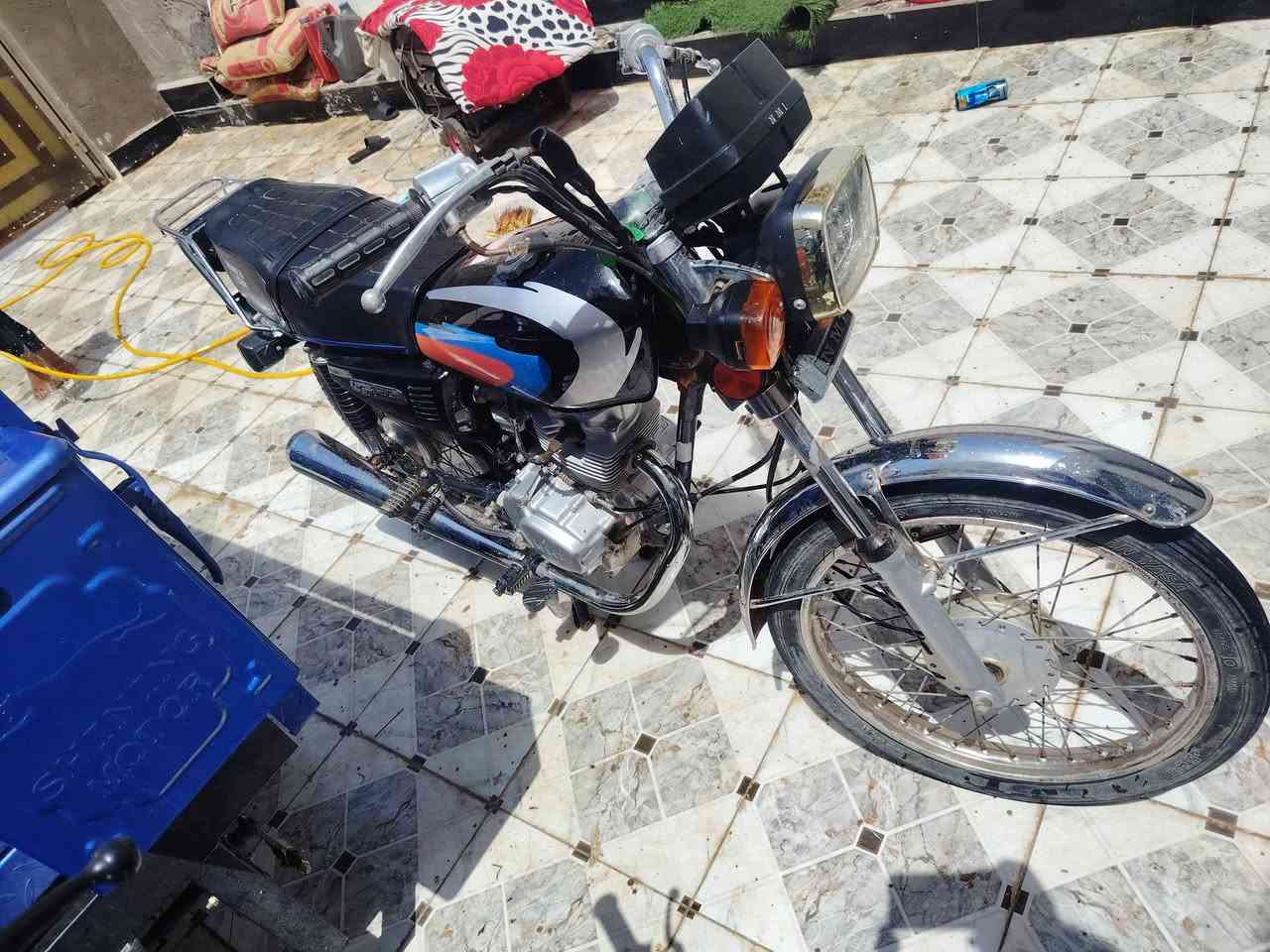 مديل 13 نامه اصلي لبيع أوراق اصولي كله بلاد مابدل شي ولامفتوحه ع فحص


**إذا كنت صاحب هذا الإعلان وتريد حذفه لأي سبب، رجاءا أرسل رسالة إلى الدعم الفني**
