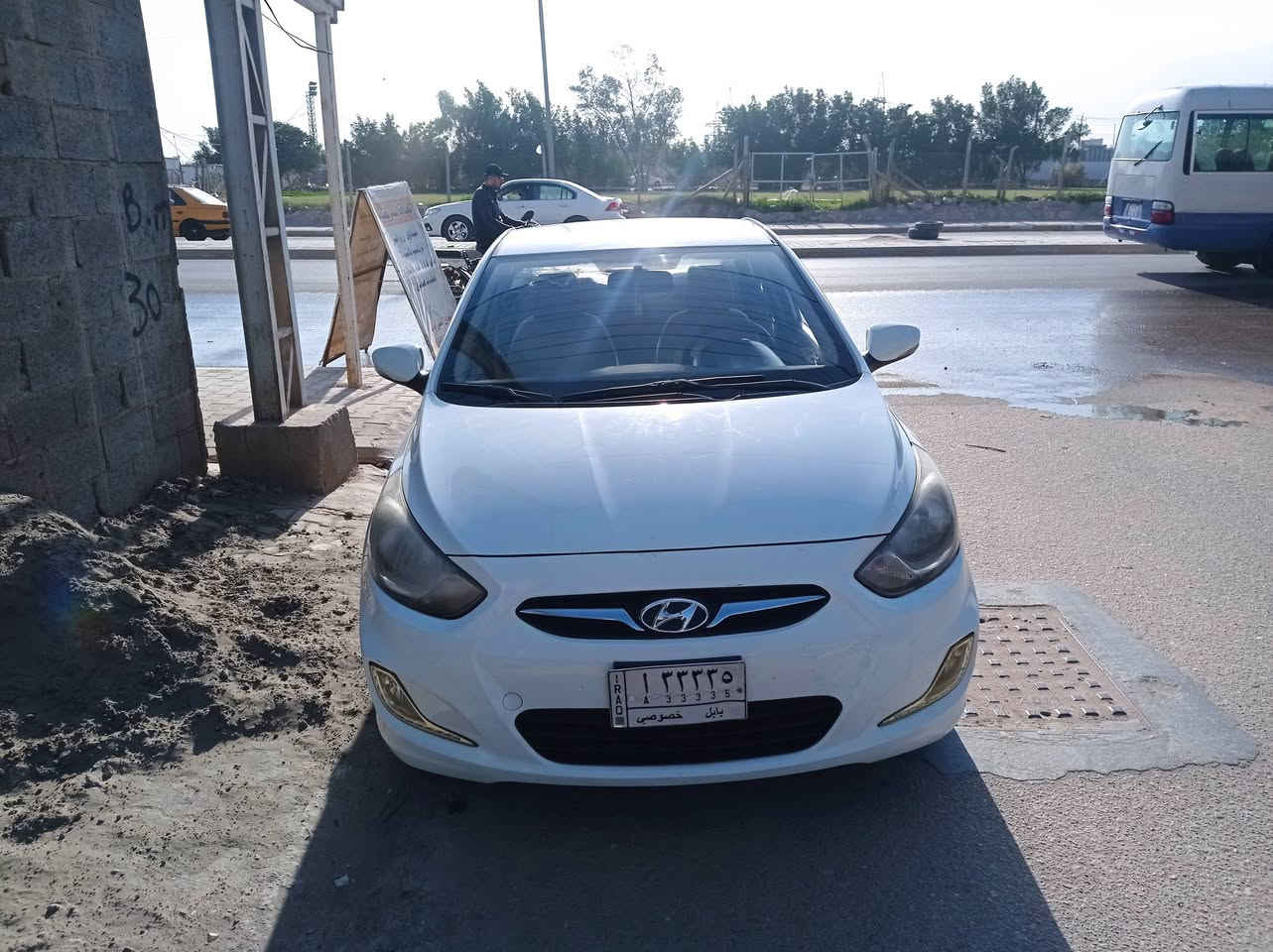 سلام عليكم اكسنت موديل 2013 فول بس فتحه ماكو ماشيه 140 كير محرك تبريد كله نظيف بيه بس نهايه الباب الخلفي والدواسه حار والجاملغ الأمامي اشويه بارد باسمي بانزين كله محسن اخلي كلش نضيفه سعره 95


**إذا كنت صاحب هذا الإعلان وتريد حذفه لأي سبب، رجاءا أرسل رسالة إلى الدعم الفني**