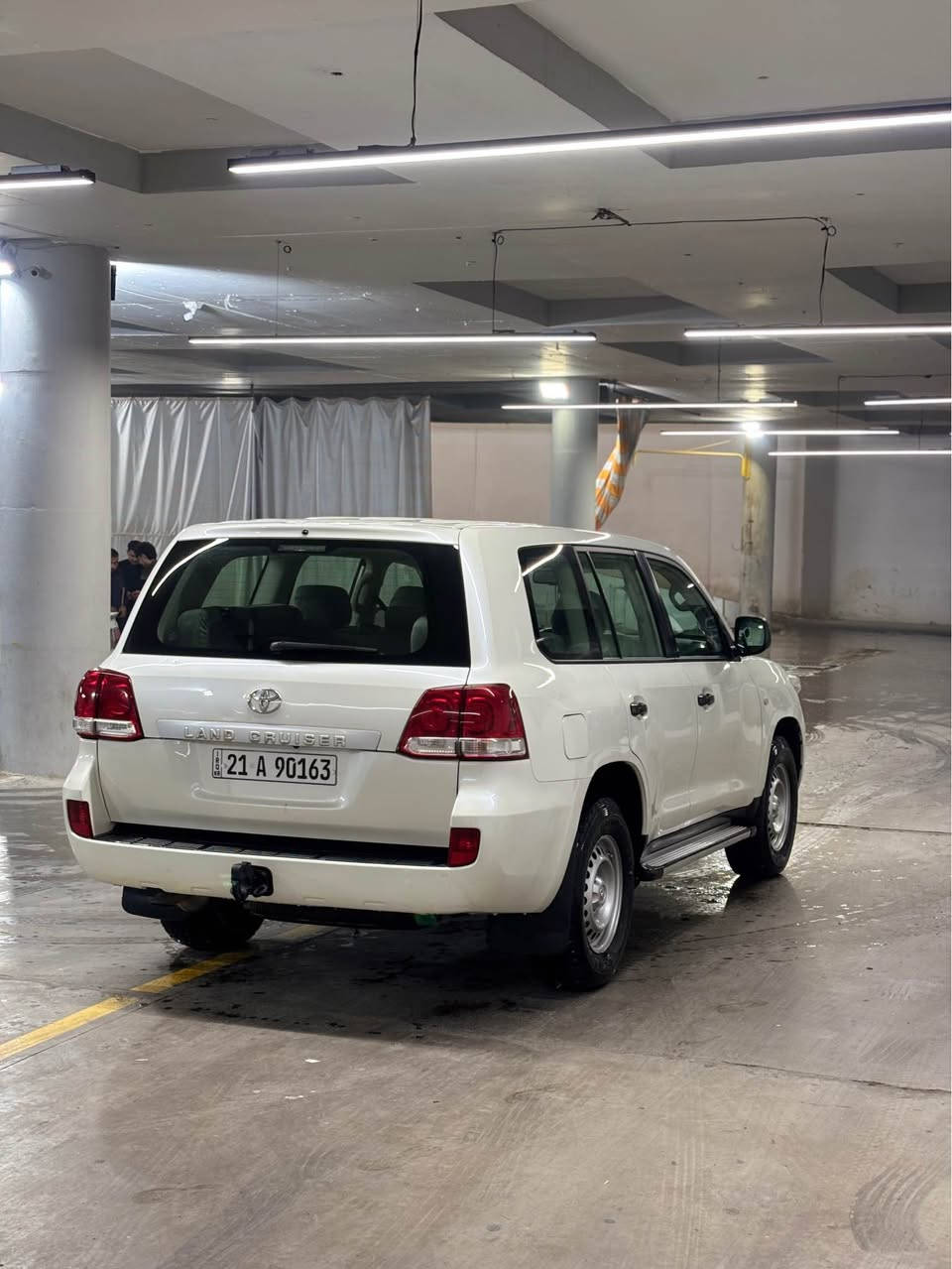 وەنەوشە مۆدێل ۲٠۱٠ مواسەفات GX سڵاید سعر ۲۷٠  لە دەعامی بۆ دەعامی بە شەرت سەنەوی تازە سۆنەری دانراوە بێ ناو گرتن ژ.م٠۷۷۱٥٤٥۱٥۱٤ كالار, السليمانية
