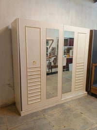 غرفة نوم تركي • نظافة ٩٠٪ • ٥ قطع