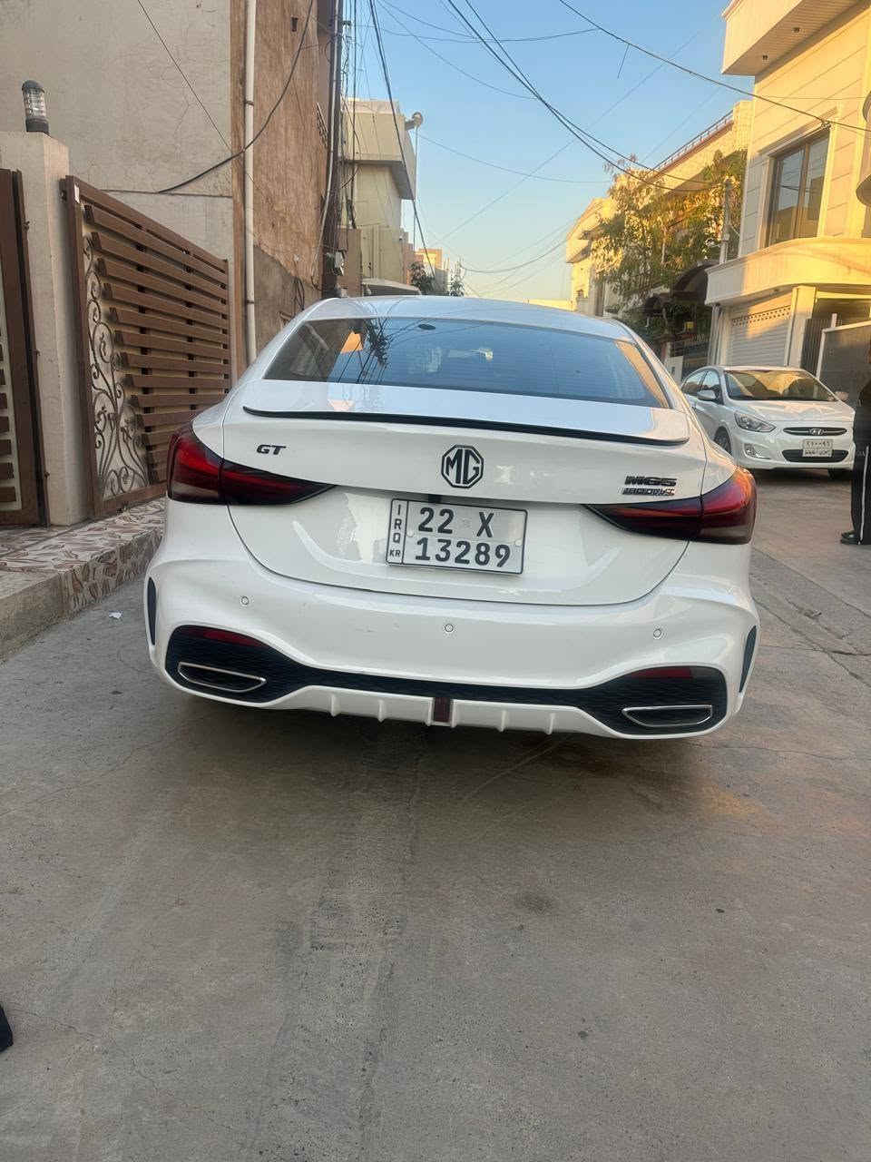 MG 5
***********
***********

